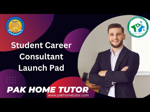 Pak Home Tutors