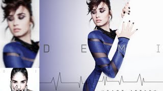 Download lagu Demi Lovato- Heart Attack White Sea Remix (Acapella) mp3