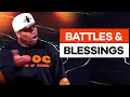 Blessings And Battles | Eric Thomas Sermon