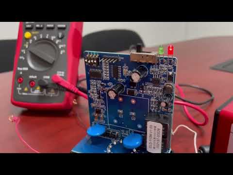 Carátula del video del producto