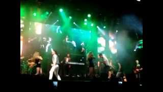 Lo q tu quieres yo quiero