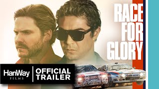 Race for Glory: Audi vs. Lancia (2024) Video