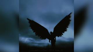 Cover art for i dont wna cry