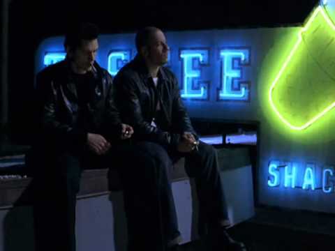 Knockaround Guys, Matty and Taylor, Goo Goo Dolls - All That You Are