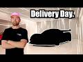 Taking Delivery Of The Most Expensive Hypercar Ever At My House