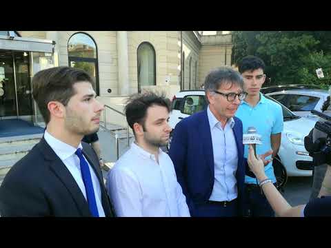 Siena ai giovani! Con De Mossi