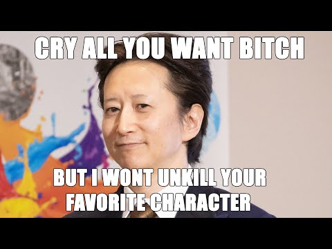 Jojolion 104 be like