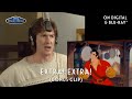 Beauty And The Beast Extra Extra