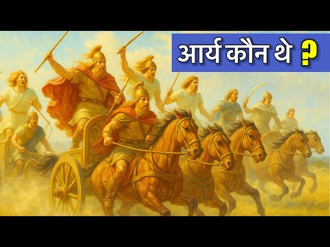 The Aryan Debate Explained: Invasion, Migration or Out of India? आर्य कौन थे? PhiloSophic