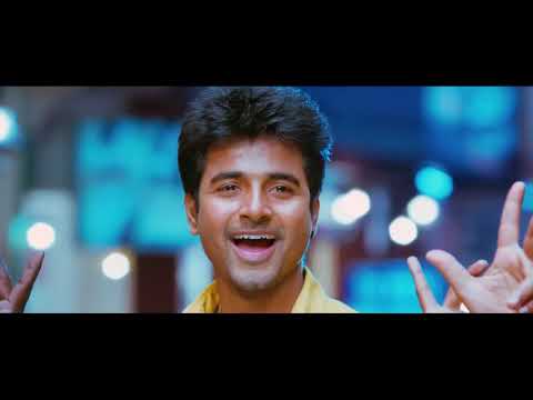 Sari Sari Kama Pathanisa-Maan Karate  Song