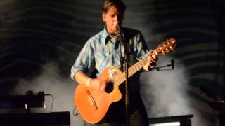 CALEXICO - ALL THE PRETTY HORSES / EPIC (LIVE IN BELGRADE - PART I)