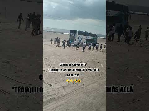 #bus #carretera #ica #nazca #pisco #perú #limaperu