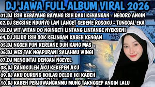Download lagu DJ VIRALL TIK TOK TERBARU FYP 2026 🎶 DJ TUNGGAL EKA 🎶 DJ NEGORO ANGIN - DENNY CAKNAN 🎶 DJ KIRANG mp3