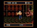 Splatterhouse 3 Megadrive