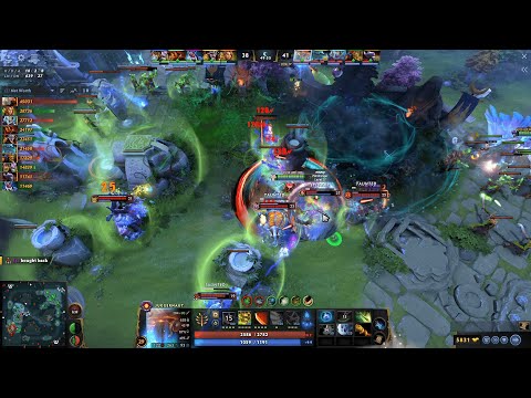 YATORO Juggernaut 1kGPM 47k Net Worth 62k Hero DMG