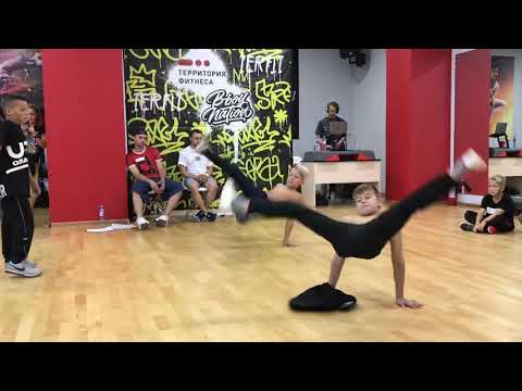 Финал Bboy Nation 2019 bboy Denver & bboy Power Jet vs bboy Rocky & bboy one it