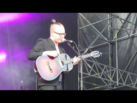 SCHOOL IS COOL - LIVE MUSIQUES EN STOCK 2013 / CLUSES