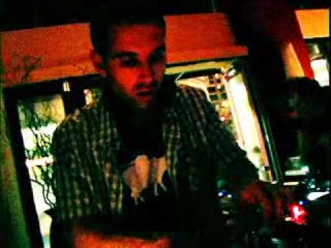DJ Take (Sweatson Klank) - Live @ SXSW 2005