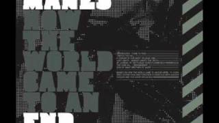 Manes -  The Cure-All