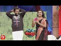 Hyper Aadi Raising Raju Performance Best Of Jabardasth 7th July 2022 ETV Telugu