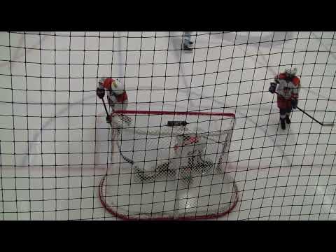 Pelicans U12 Länsi Valkoinen - Tappara Valkoinen 16.1.2022