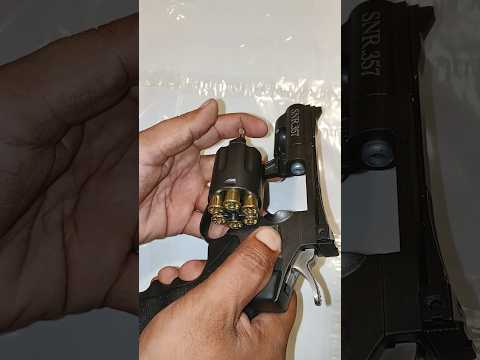 Crosman Silhouette 1701P initial review and pellet testing what a fantastic trigger!