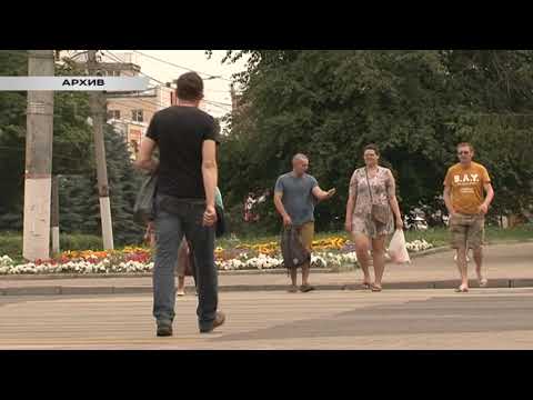 В Курской области снижается производство сахара