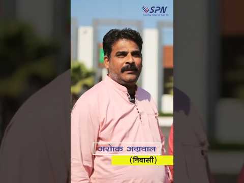 K.R. Extension 3 BHK Flats