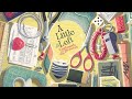 Gameplay video of A Little to the Left: Cupboards & Drawers  Mac