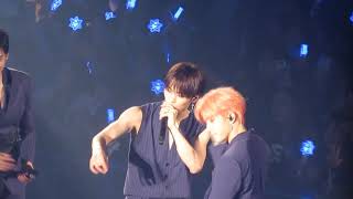 20181222 아스트로(ASTRO) (The 2nd ASTROAD to SEOUL) YOU SMILE