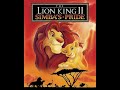 32 End Credits The Lion King II Simba S Pride Full Soundtrack