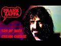 Frank Zappa & The Mothers of invention - Son Of Suzy Cream Cheese
