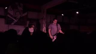 Little Anne by the Screaming Females @ Churchill's Pub on 5/19/16