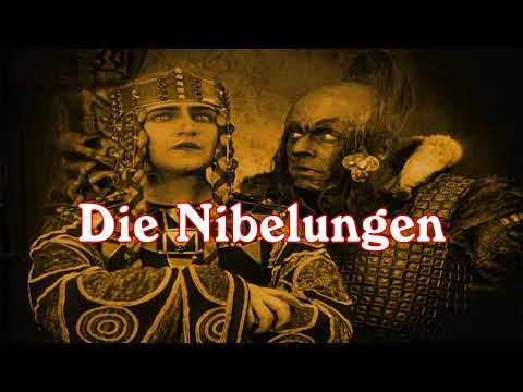 Die Nibelungen