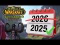 TBC IS COMING Sooner Than You Think | WoW Classic TBC Release Date