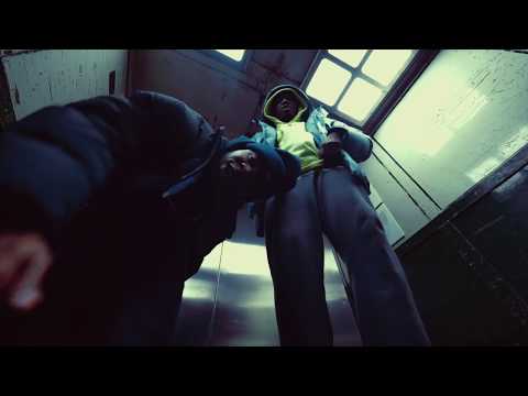 SCRUFIZZER | PEAK ON THE ROADS (MUSIC VIDEO)