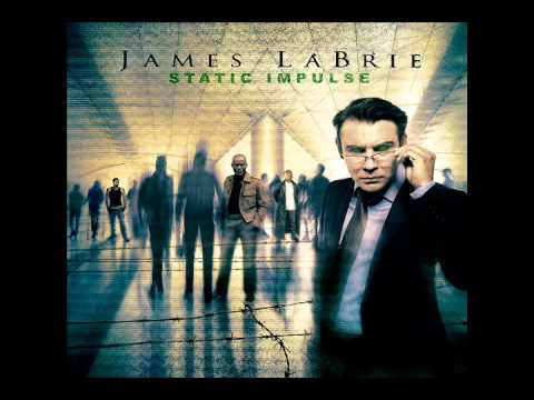 James LaBrie / Euphoric