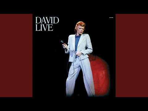 Video thumbnail for Width Of A Circle (Live 1974)