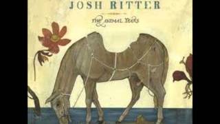 josh Ritter Monster ballads (lyrics in description)