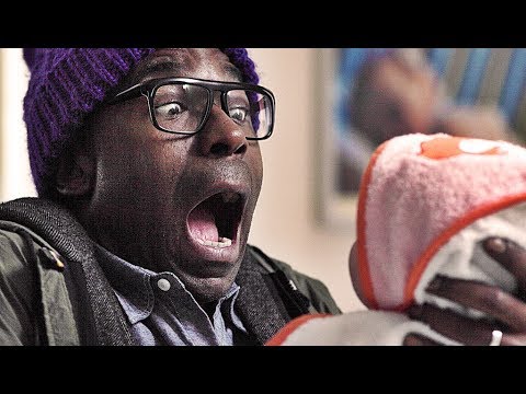 ZUM VERWECHSELN ÄHNLICH | Trailer & Filmclips [HD]