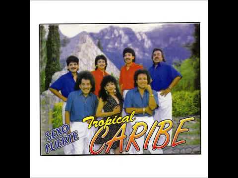 Tropical Caribe...Tomame O Dejame...