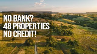 Download lagu Land for Sale | No CREDIT OR BANK NEEDED | 48 Properties Available mp3