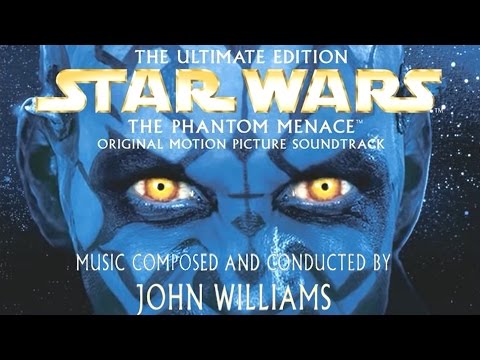 Star Wars Episode I: The Phantom Menace (1999) 07 The Droid Invasion