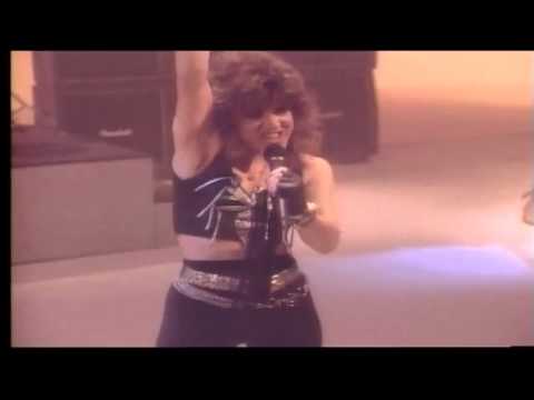 Betsy (Bitch) - Turn You Inside Out