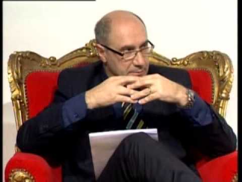 Diario di Bordo 8.05.2013 -  Ospite Raffaele Giannantonio