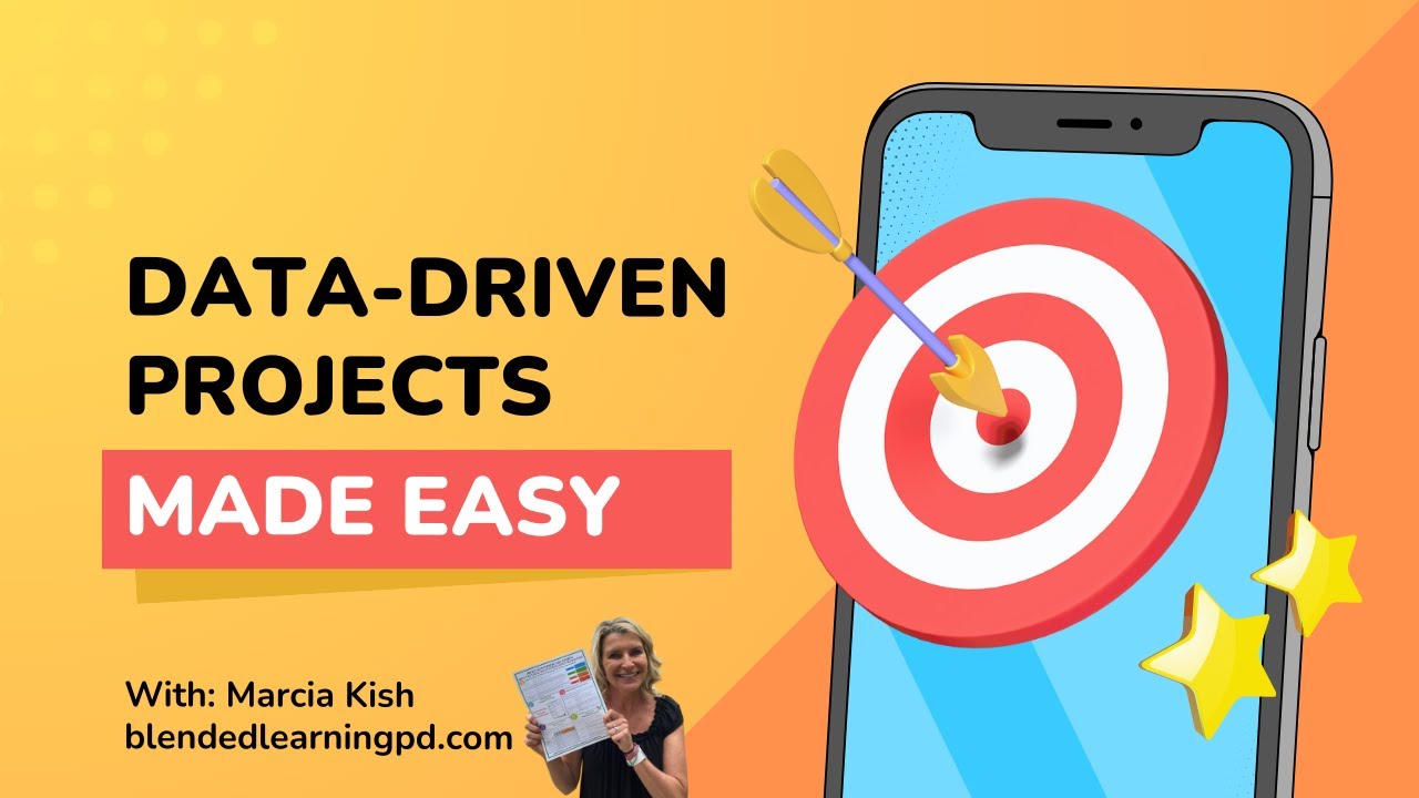 How to Use Data to Drive End-of-Year Projects | Boost Student Engagement and Growth