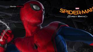 SPIDER MAN  HOMECOMING 2017|| produced by Columbia Pictures and Marvel Studios,