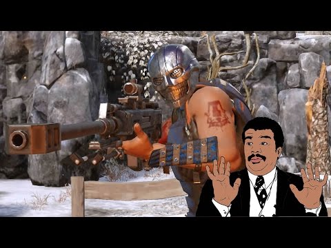 XCOM 2 REDUX: First Retaliation Mission - Sniper Time! | Mission #4