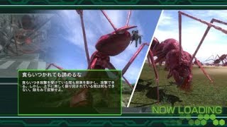 地球防衛軍４.１ THE SHADOW OF NEW DESPAIR_20210503221933