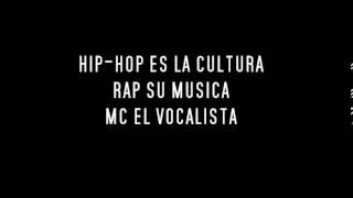 consejos de rap y como empezar a rapear